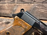 Walther PPK MFR 1932 WITH SN MATCHING HOLSTER, 7.65mm 32ACP - 3 of 25