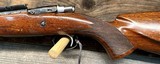 Belgian Browning HIGH-POWER Safari Grade 375 H&H MAG 24