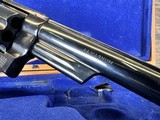 Smith & Wesson 29-2, 44mag, 8.5