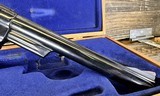 Smith & Wesson 29-2, 44mag, 8.5
