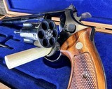 Smith & Wesson 29-2, 44mag, 8.5