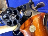 Smith & Wesson 29-2, 44mag, 8.5