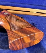 Smith & Wesson 29-2, 44mag, 8.5