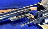 Smith & Wesson 29-2, 44mag, 8.5