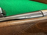 Belgian Browning TROPHY EDITION DEER BAR, 30-06, ONE of 500 - 14 of 25