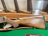 Belgian Browning TROPHY EDITION DEER BAR, 30-06, ONE of 500 - 8 of 25