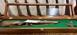 Belgian Browning TROPHY EDITION DEER BAR, 30-06, ONE of 500 - 1 of 25