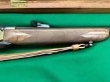 Belgian Browning TROPHY EDITION DEER BAR, 30-06, ONE of 500 - 5 of 25