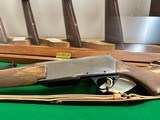 Belgian Browning TROPHY EDITION DEER BAR, 30-06, ONE of 500 - 10 of 25