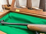 Belgian Browning TROPHY EDITION DEER BAR, 30-06, ONE of 500 - 12 of 25