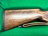 Belgian Browning TROPHY EDITION DEER BAR, 30-06, ONE of 500 - 3 of 25