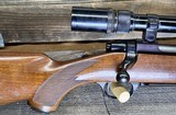 Ruger M77, 30-06, 22 - 21 of 25