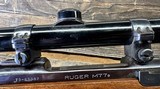 Ruger M77, 30-06, 22 - 12 of 25