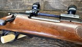Remington 700, 7MM REM MAG, 24