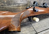 Remington 700, 7MM REM MAG, 24