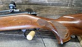 Remington 700, 7MM REM MAG, 24