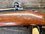 Remington 700, 7MM REM MAG, 24