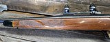 Remington 700, 7MM REM MAG, 24