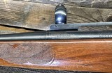 Remington 700, 7MM REM MAG, 24