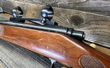 Remington 700, 7MM REM MAG, 24