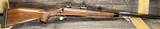 Remington 700, 7MM REM MAG, 24