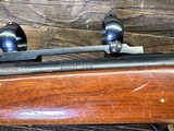 Remington 700, 7MM REM MAG, 24