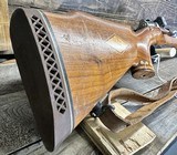 Mauser 98 Sporter, 270 Winchester, 24