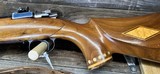 Mauser 98 Sporter, 270 Winchester, 24