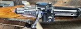 Mauser 98 Sporter, 270 Winchester, 24