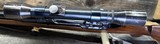 Remington 03-A3 Sporter, 7x57, J. Unertl HAWK - 14 of 25