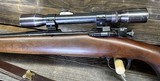 Remington 03-A3 Sporter, 7x57, J. Unertl HAWK - 6 of 25