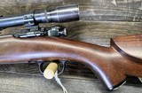 Remington 03-A3 Sporter, 7x57, J. Unertl HAWK - 4 of 25