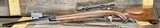 Remington 03-A3 Sporter, 7x57, J. Unertl HAWK - 1 of 25