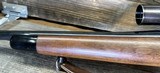 Remington 03-A3 Sporter, 7x57, J. Unertl HAWK - 7 of 25