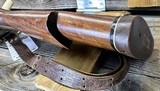 Remington 03-A3 Sporter, 7x57, J. Unertl HAWK - 19 of 25