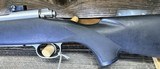 Winchester Model 70 