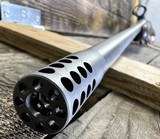 NESIKA V Sporter, 300 Win Mag, 25 5/8