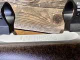 NESIKA V Sporter, 300 Win Mag, 25 5/8