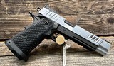 STI Staccato XL 2011, 9MM - 1 of 18