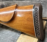 Parker - Hale British Mauser, 30-06, 24