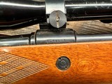 Parker - Hale British Mauser, 30-06, 24