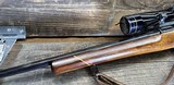 Mauser 3000, 375 H&H, MFR 1974, 26