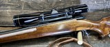 Mauser 3000, 375 H&H, MFR 1974, 26