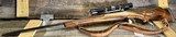 Mauser 3000, 375 H&H, MFR 1974, 26
