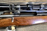 Mauser 3000, 375 H&H, MFR 1974, 26