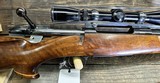 Mauser 3000, 375 H&H, MFR 1974, 26