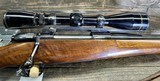 Mauser 3000, 375 H&H, MFR 1974, 26