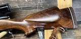 Mauser 3000, 375 H&H, MFR 1974, 26