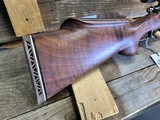 Mauser 98 Custom, 22-250?, 26