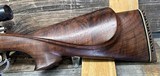 Mauser 98 Custom, 22-250?, 26